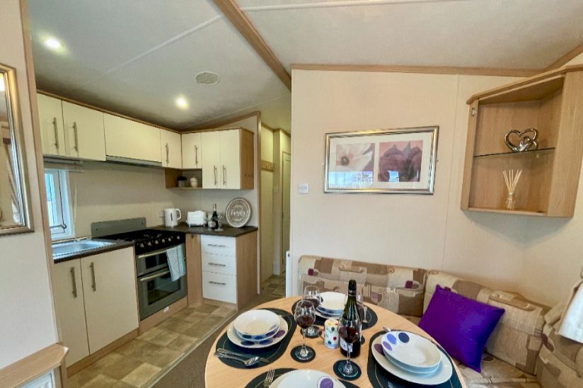 Two Bed Pemberton Elite 2010 (35x12) Two Bed Pemberton Elite 2010 (35x12)