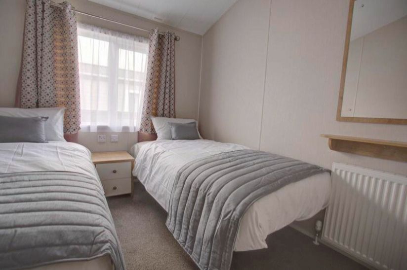 Three Bed Holiday Home Three Bed Holiday Home