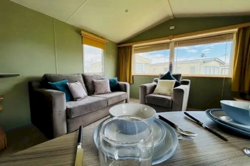 Two Bed Willerby Vacation (35x12) 2013 Two Bed Willerby Vacation (35x12) 2013