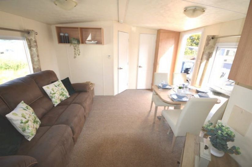 Four Bed Preowned Delta Feria (37x12) 2016 Four Bed Preowned Delta Feria (37x12) 2016