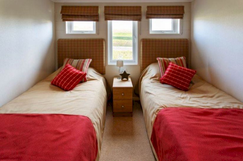 Prestige Bowland Prestige Bowland