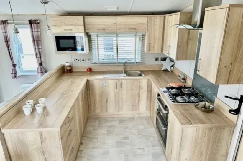 Two Bed New ABI Kingston (40x14) 2024 Two Bed New ABI Kingston (40x14) 2024