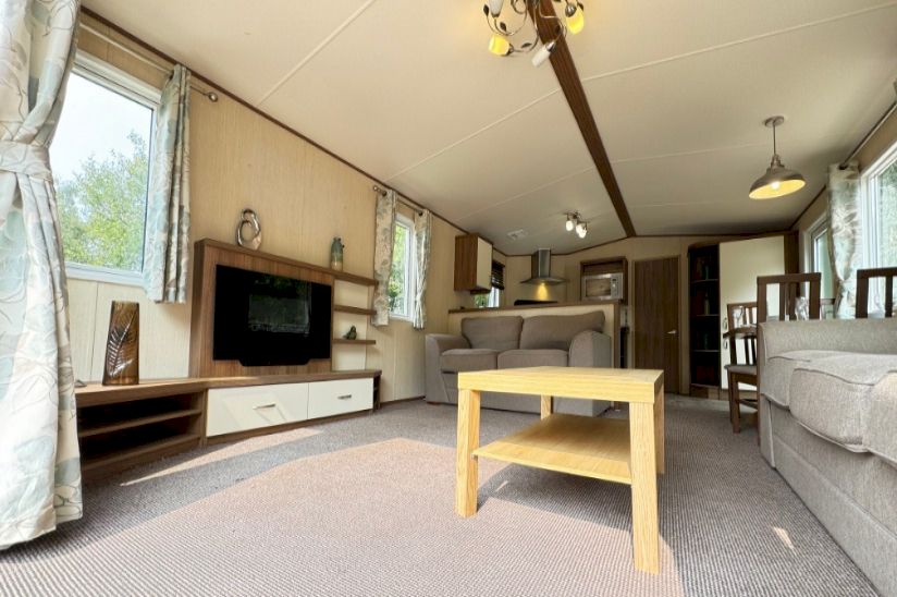 Two Bedroom ABI Alderley (36x12) 2014 Two Bedroom ABI Alderley (36x12) 2014
