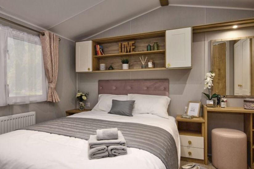 Two Bed Willerby Sierra (35x12) Two Bed Willerby Sierra (35x12)