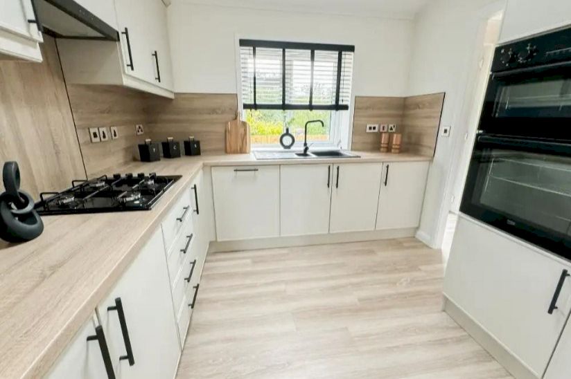 Two Bed Stately Albion Wentwood (45x20) Two Bed Stately Albion Wentwood (45x20)
