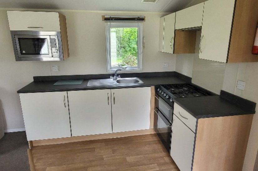 Two Bed Willerby Seasons (35x12) 2017 Two Bed Willerby Seasons (35x12) 2017