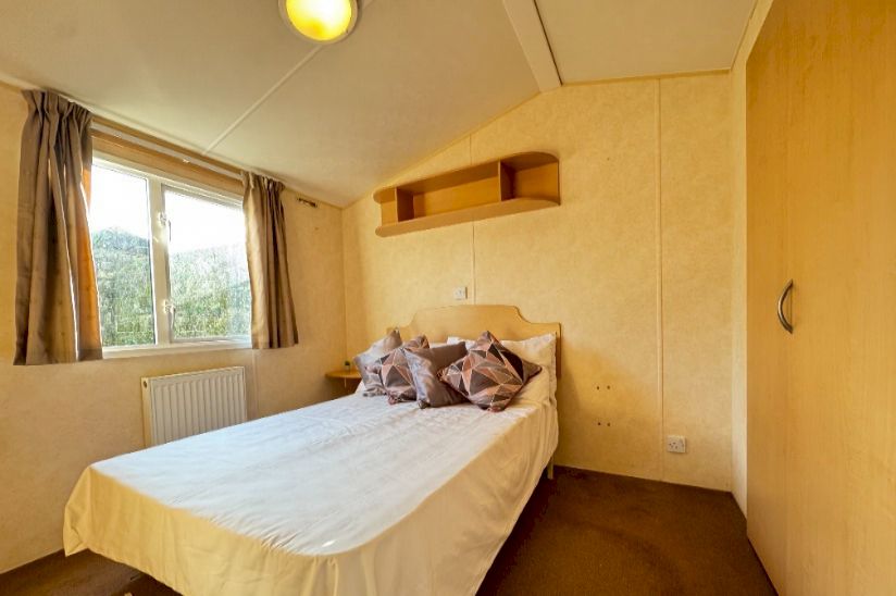 Two Bed BK Calypso (35x12) 2009 Two Bed BK Calypso (35x12) 2009