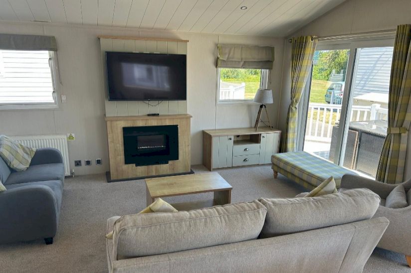Two Bed Willerby Everleigh (40 x 20) 2019 Two Bed Willerby Everleigh (40 x 20) 2019
