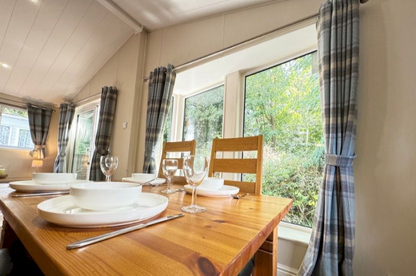 Two Bed Willerby Heathfield Lodge (40x20) 2017 Two Bed Willerby Heathfield Lodge (40x20) 2017