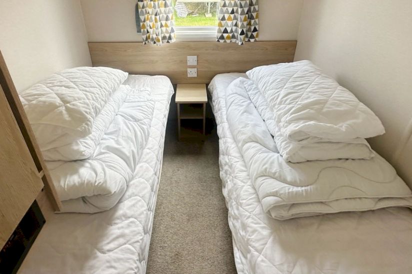 Three Bed ABI Horizon Three Bed ABI Horizon