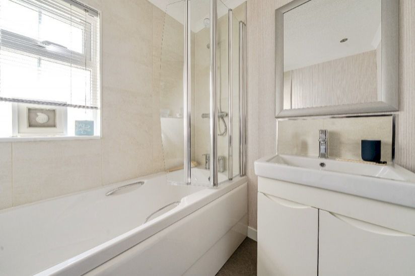 NEW HOME Two Bed Sandringham (45x20) NEW HOME Two Bed Sandringham (45x20)