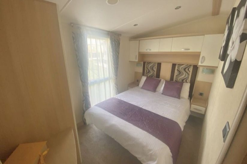 Three Bed Swift Moselle (38x12) 2011 Three Bed Swift Moselle (38x12) 2011