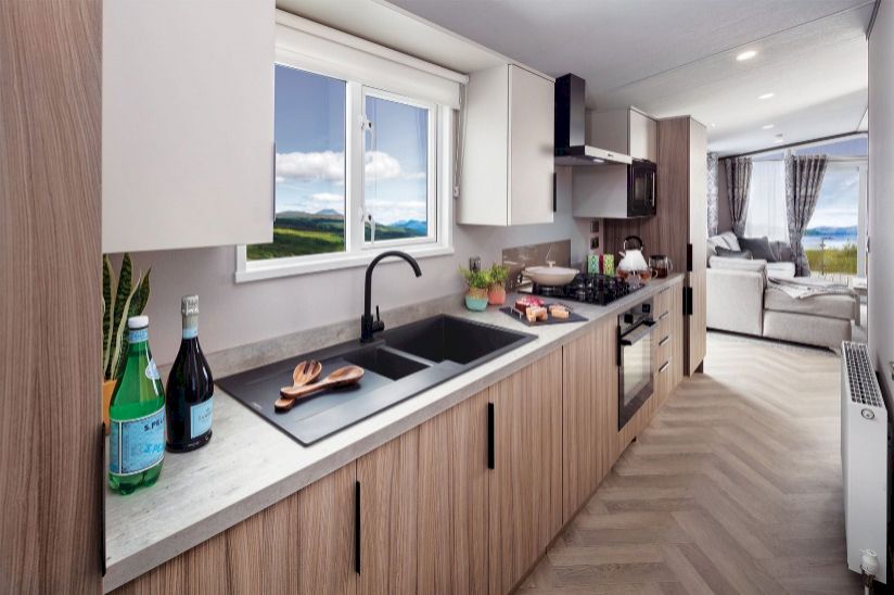 Two Bed Victory Lochwood 2022 Two Bed Victory Lochwood 2022