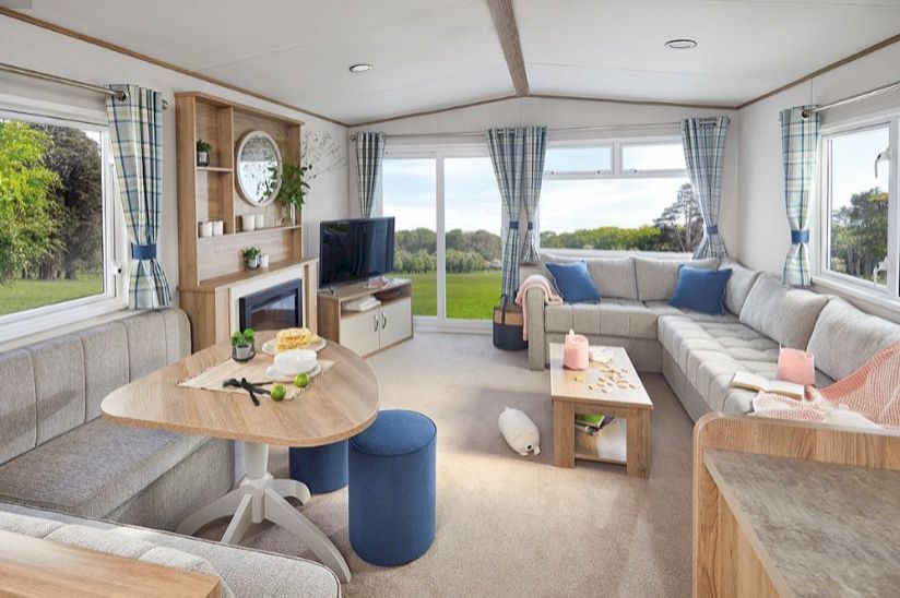 Three Bed ABI Keswick (36x12) 2023 Three Bed ABI Keswick (36x12) 2023
