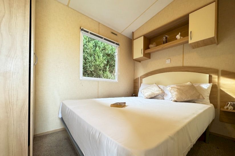 Two Bed ABI Vista (28x10) 2011 Two Bed ABI Vista (28x10) 2011