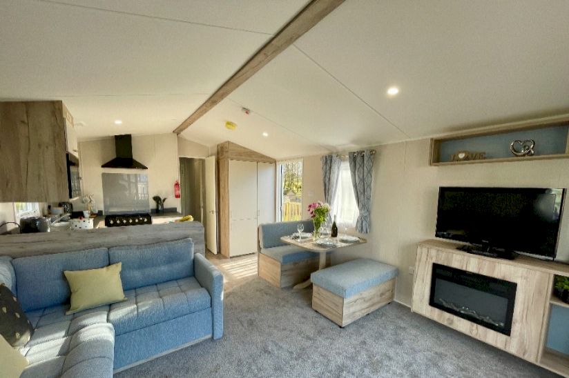 Two Bed Willerby Linwood NEW 2023 Two Bed Willerby Linwood NEW 2023