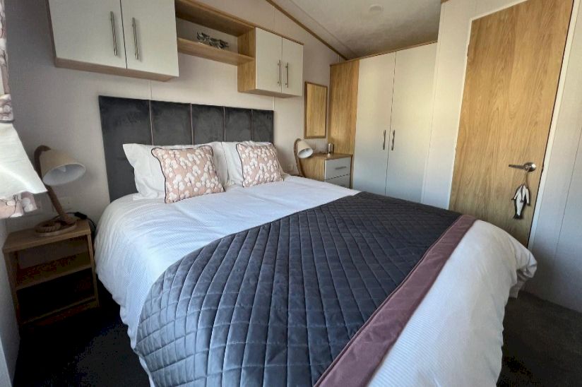 Three bed Carnaby Silverdale (12x39) 2024 Three bed Carnaby Silverdale (12x39) 2024