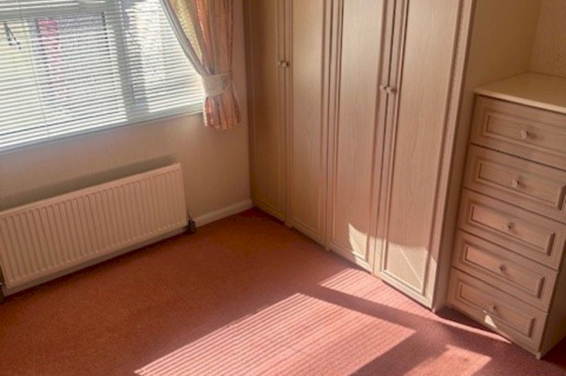 Two Bed Homeseeker Quantock (40x20) 2000 Two Bed Homeseeker Quantock (40x20) 2000