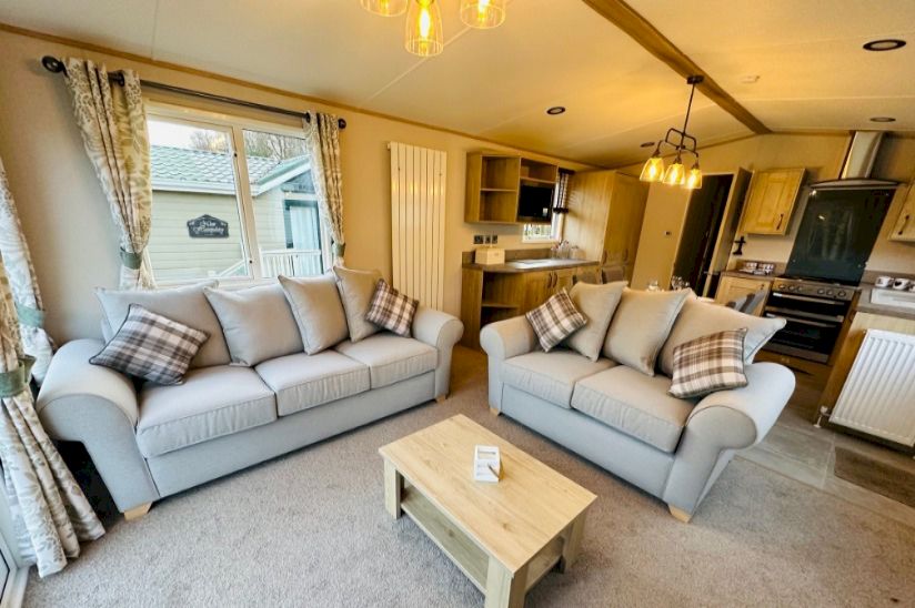 NEW Two Bed ABI Windermere (40x12) NEW Two Bed ABI Windermere (40x12)