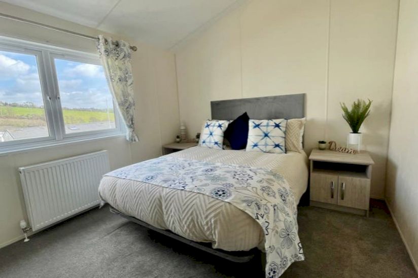 Two Bed Delta Lakeside (40x20) 2023 Two Bed Delta Lakeside (40x20) 2023