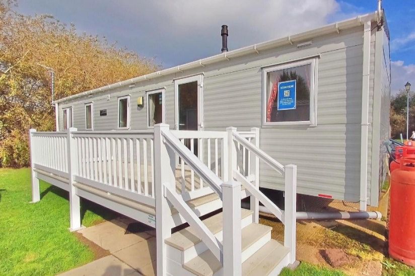 Four Bed Willerby Linwood (38x12) 2019 Four Bed Willerby Linwood (38x12) 2019