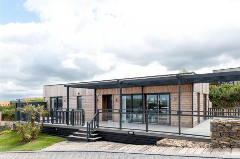 Ex Rental Preloved Lodge Ex Rental Preloved Lodge