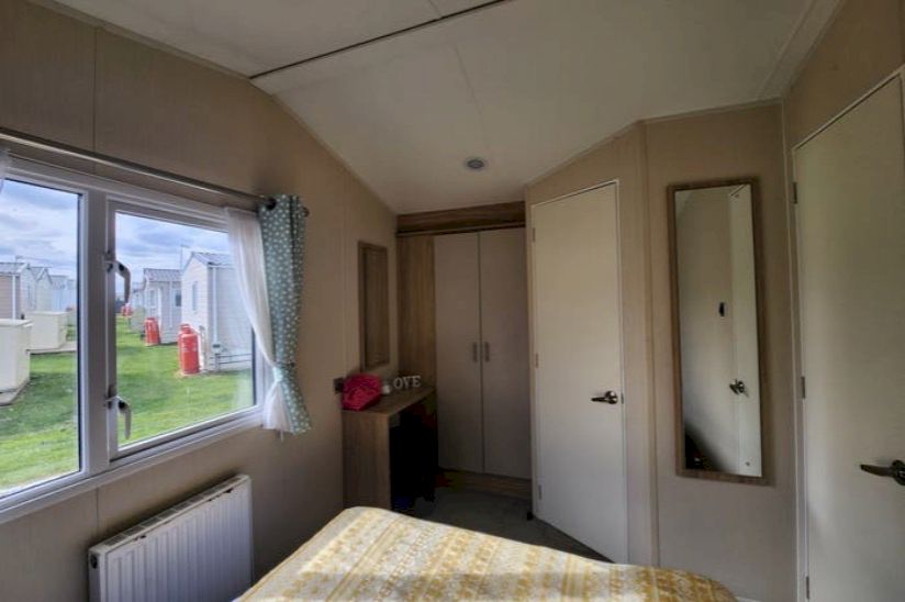 Two bed Willerby Linwood (32x12) 2019 Two bed Willerby Linwood (32x12) 2019