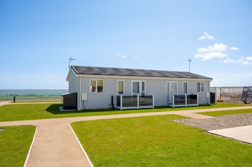 Two Bed Holiday Home Plots Two Bed Holiday Home Plots
