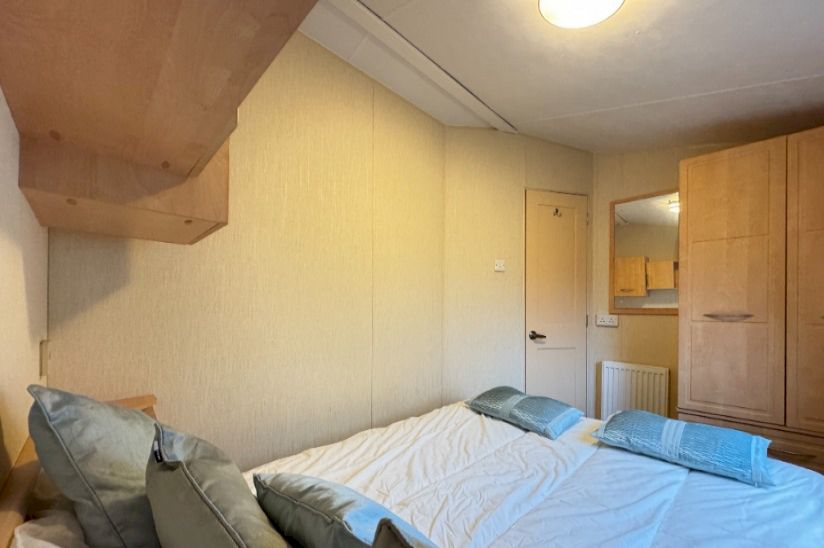 Three Bed Willerby Rio (35x12) 2012 Three Bed Willerby Rio (35x12) 2012