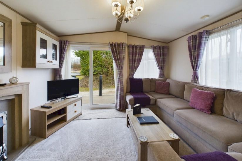 Two Bed ABI St David (38x12) Two Bed ABI St David (38x12)