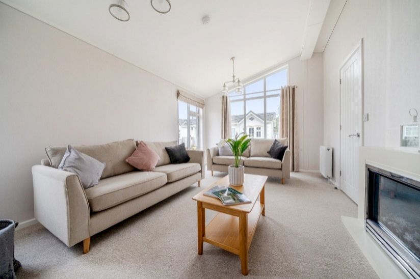 NEW Two Bed Prestige Majestic (40x20) NEW Two Bed Prestige Majestic (40x20)