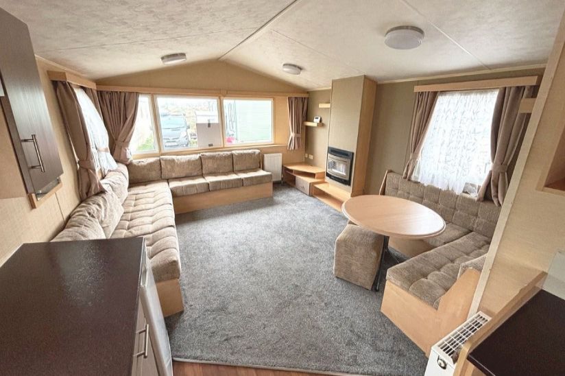 Two bed Willerby Westcoast Two bed Willerby Westcoast