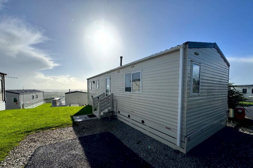 Two Bed ABI Vista Platinum (25x12) 2011 Two Bed ABI Vista Platinum (25x12) 2011