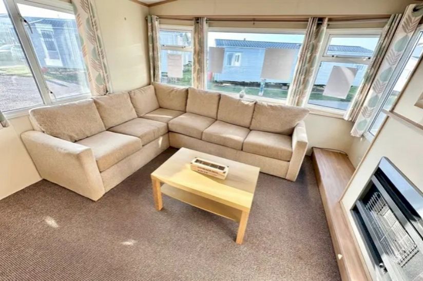 Three Bed Victory Vermont Vue (37x12) 2010 Three Bed Victory Vermont Vue (37x12) 2010
