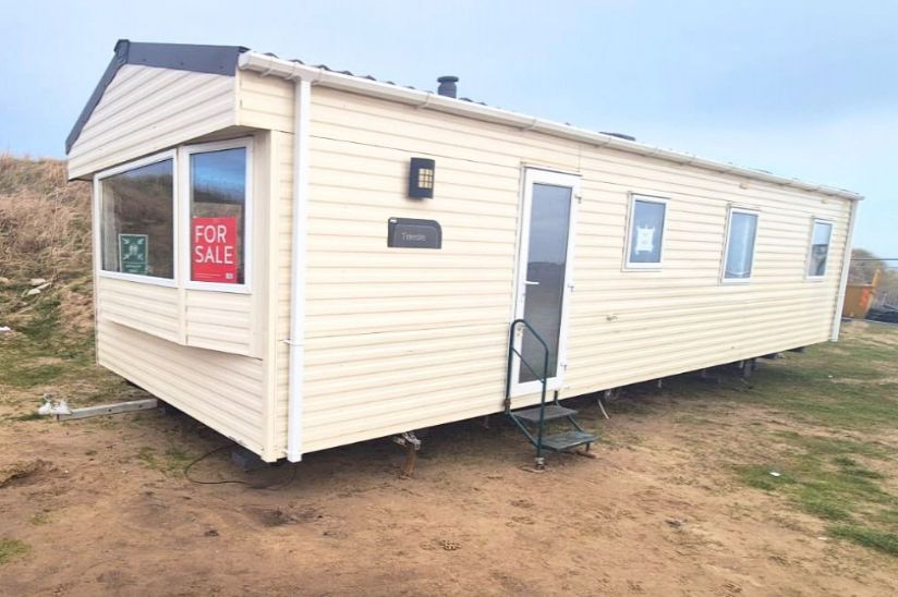 Three bed ABI Trieste Three bed ABI Trieste