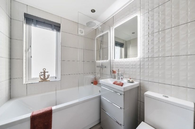 Two Bed Prestige Residence (45x20) Two Bed Prestige Residence (45x20)