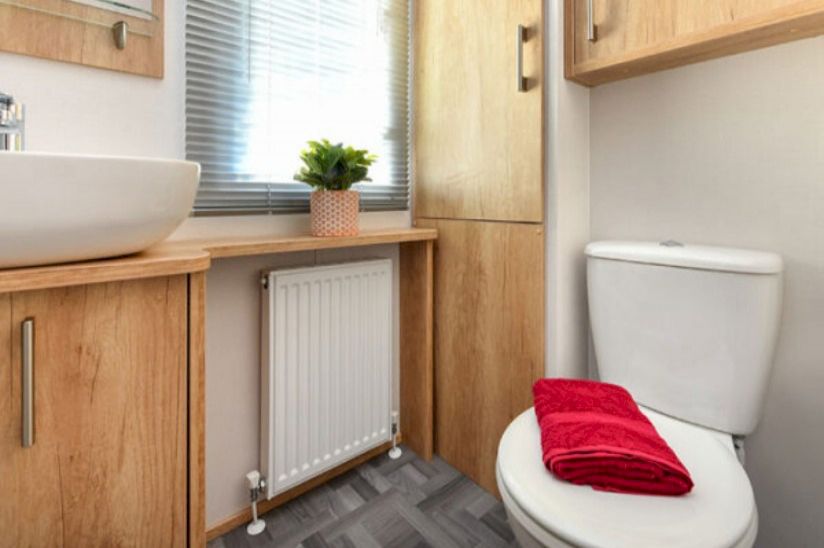 Three bed Carnaby Glenmoor Lodge Three bed Carnaby Glenmoor Lodge