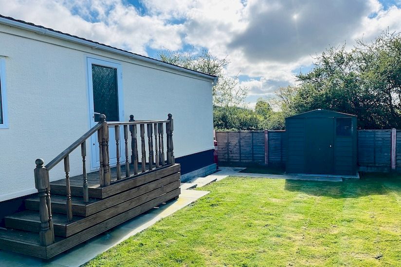 Two Bed Homeseeker Langdale Plus 40x12 Two Bed Homeseeker Langdale Plus 40x12