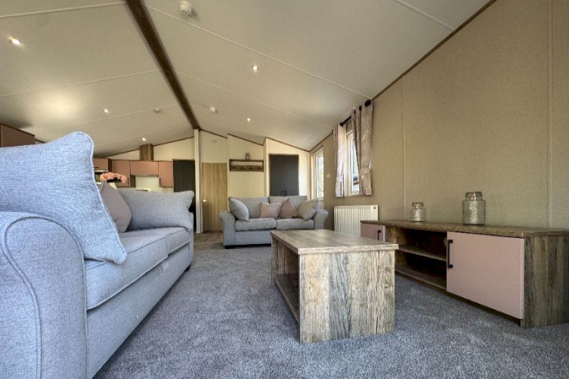 Two Bed Willerby Horsham Lodge (40x20) 2024 Two Bed Willerby Horsham Lodge (40x20) 2024