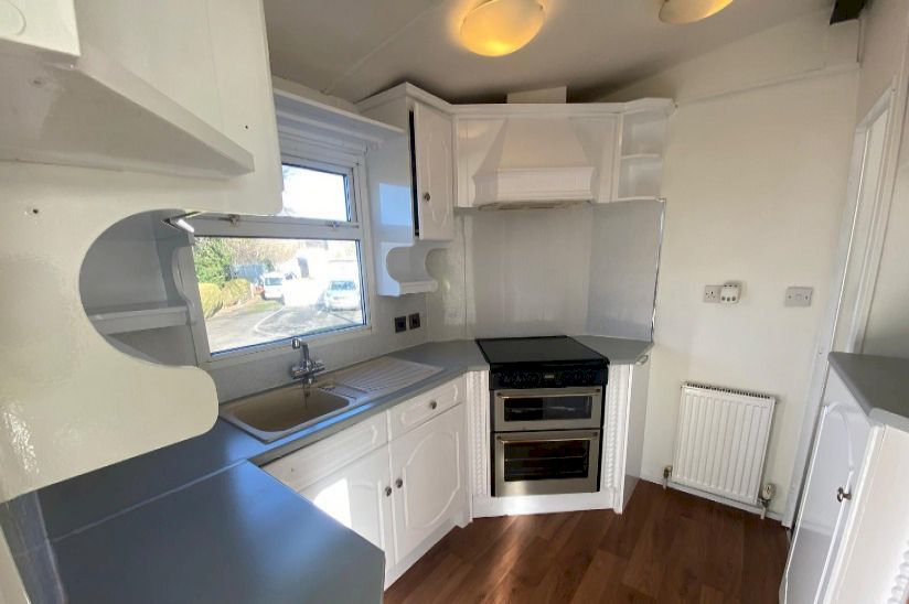 Two Bed Lodge Two Bed Lodge