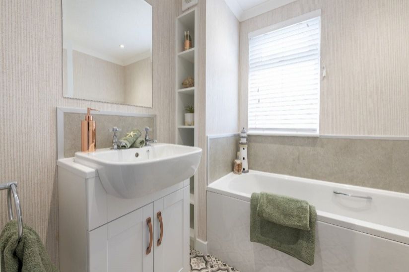 COMING SOON Plot 15 - The Middleton COMING SOON Plot 15 - The Middleton