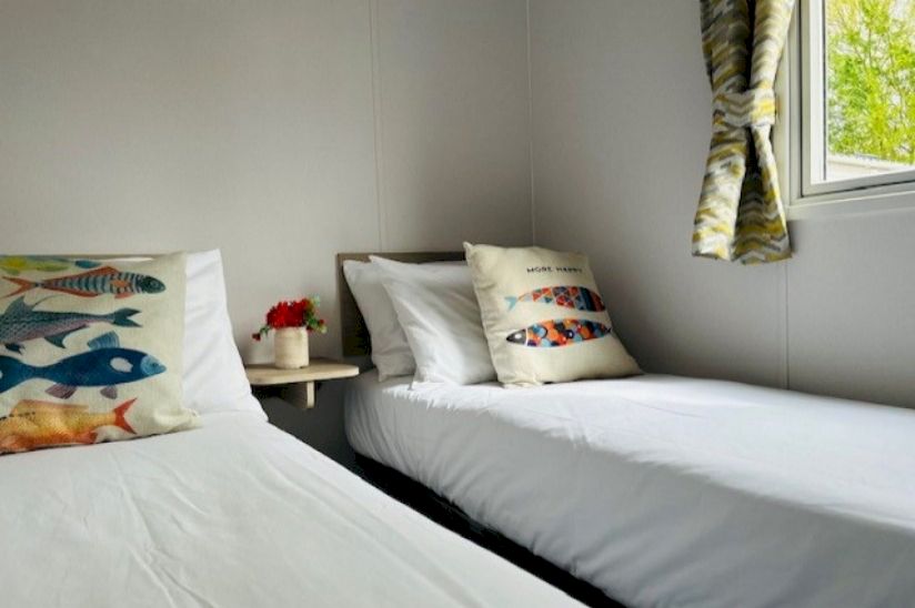 Two Bed Atlas Fanfare (35x12) 2024 Two Bed Atlas Fanfare (35x12) 2024