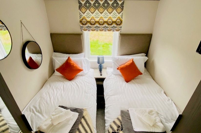 Victory Lakewood 2 bed Victory Lakewood 2 bed