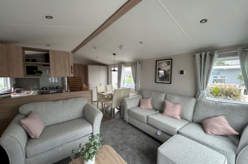 Three bed Willerby Lamberhurst (38x12) 2024 Three bed Willerby Lamberhurst (38x12) 2024