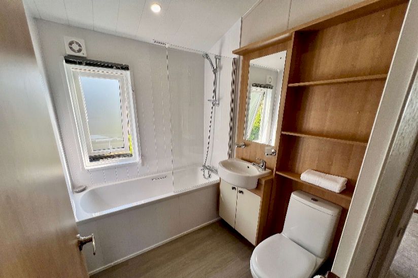 Two Bed Willerby Portland Lodge (40x20) 2022 Two Bed Willerby Portland Lodge (40x20) 2022