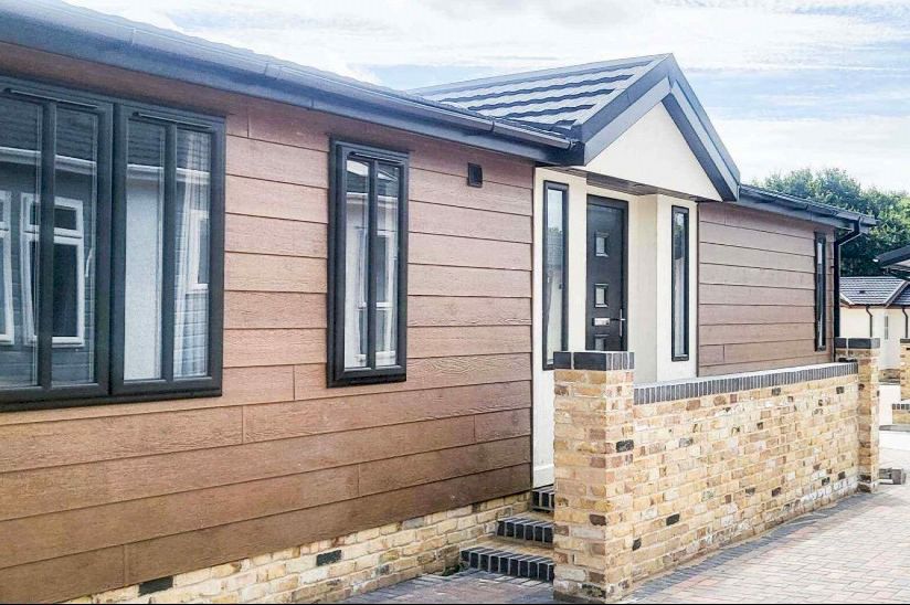 Two Bed Prestige Bella Vista (45x20) Two Bed Prestige Bella Vista (45x20)