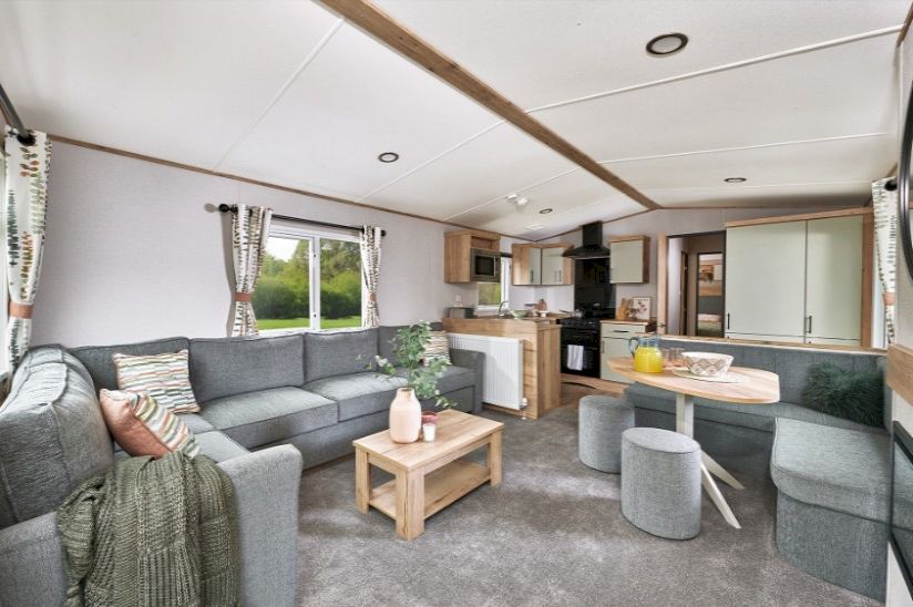 Three Bed ABI Keswick (36x12) 2024 Three Bed ABI Keswick (36x12) 2024