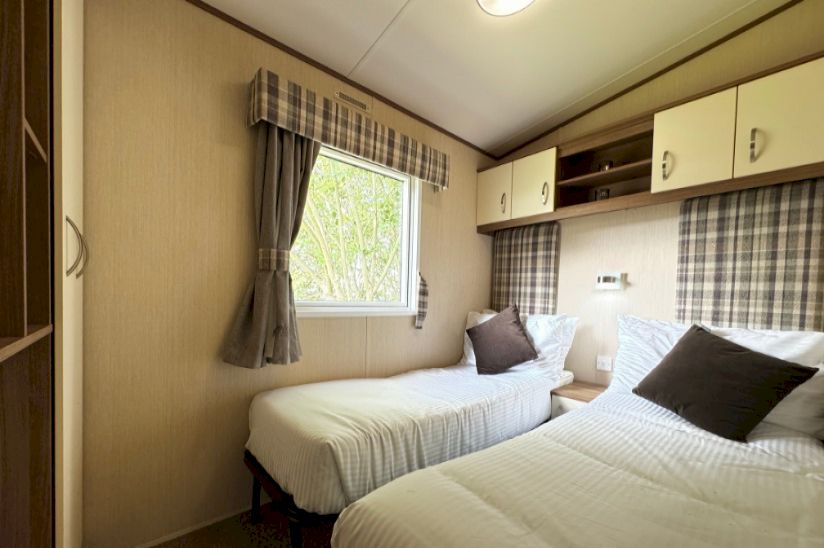 Two Bedroom ABI Alderley (36x12) 2014 Two Bedroom ABI Alderley (36x12) 2014