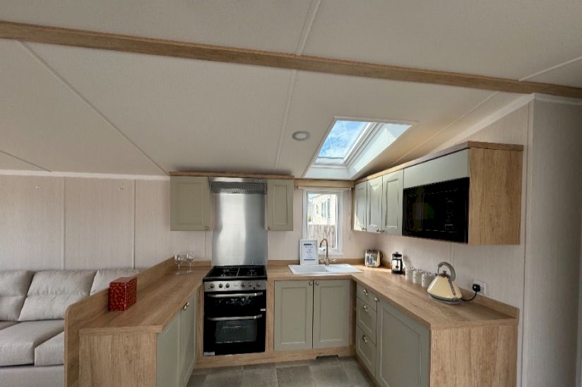 Three Bed Swift Provence Three Bed Swift Provence