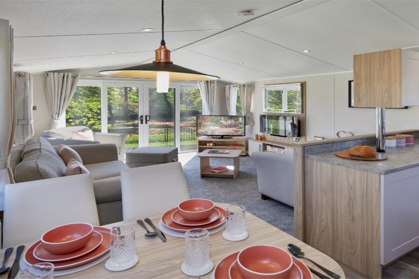 Two Bed Willerby Manor 35x12 2024 Two Bed Willerby Manor 35x12 2024